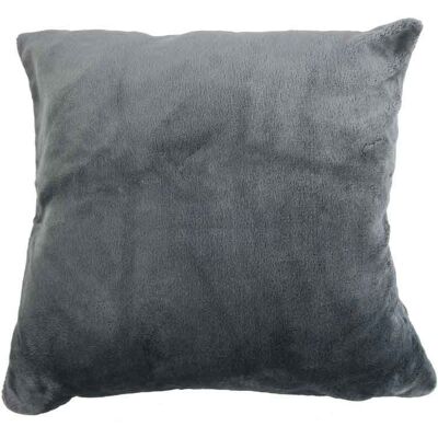HomeMaison Housse de coussin douceur - Publicité HomeMaison Housse de coussin douceur - Publicité