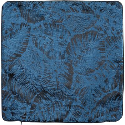 HomeMaison Housse de coussin esprit jungle tropicale - Publicité HomeMaison Housse de coussin esprit jungle tropicale - Publicité