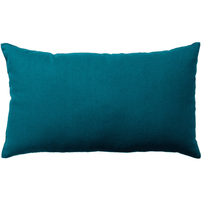 HomeMaison Coussin non déhoussable en coton uni - Publicité HomeMaison Coussin non déhoussable en coton uni - Publicité