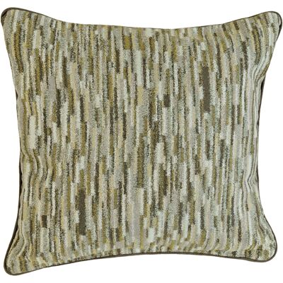 HomeMaison Coussin Effet Moucheté - Publicité HomeMaison Coussin Effet Moucheté - Publicité