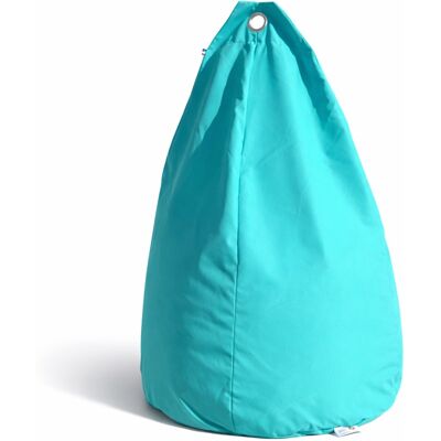 HomeMaison Housse seule pour pouf poire - Publicité HomeMaison Housse seule pour pouf poire - Publicité