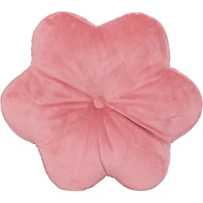 HomeMaison Coussin forme de fleur - Publicité HomeMaison Coussin forme de fleur - Publicité