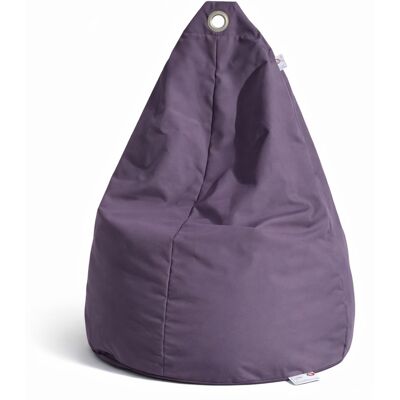 HomeMaison Housse seule pour pouf poire - Publicité HomeMaison Housse seule pour pouf poire - Publicité
