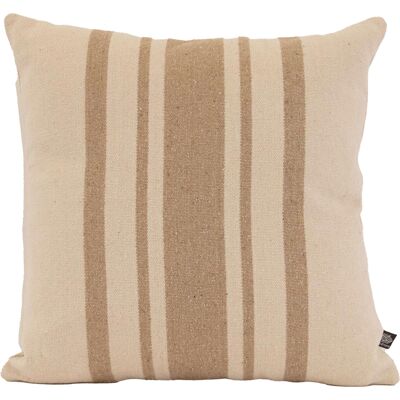 HomeMaison Coussin coton épais style Rustique - Publicité HomeMaison Coussin coton épais style Rustique - Publicité