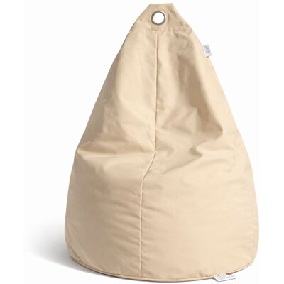 HomeMaison Pouf poire extérieur XL haute résistance - Publicité HomeMaison Pouf poire extérieur XL haute résistance - Publicité
