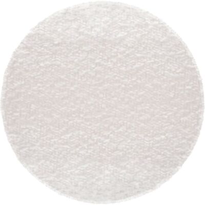 HomeMaison Galette de chaise ronde en tissu bouclette - Publicité HomeMaison Galette de chaise ronde en tissu bouclette - Publicité