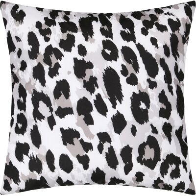 HomeMaison Coussin motif léopard - Publicité HomeMaison Coussin motif léopard - Publicité