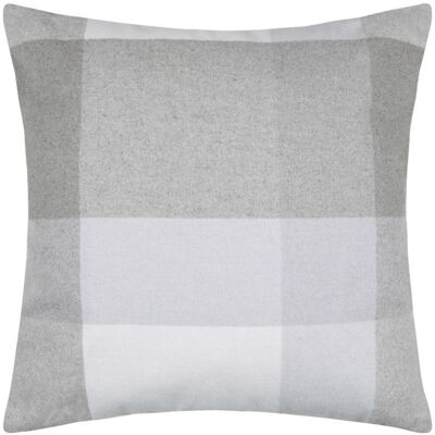 HomeMaison Coussin canapé effet laine - Publicité HomeMaison Coussin canapé effet laine - Publicité