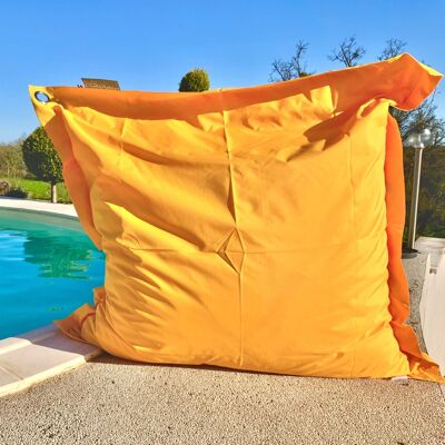 HomeMaison Big Coussin flottant - Publicité HomeMaison Big Coussin flottant - Publicité