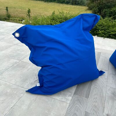 HomeMaison Big Coussin flottant - Publicité HomeMaison Big Coussin flottant - Publicité