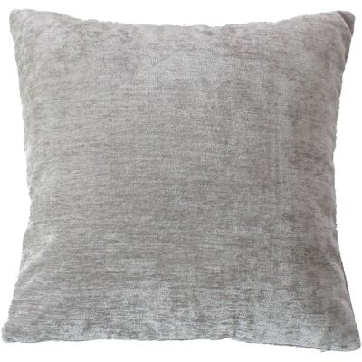 HomeMaison Coussin déhoussable en velours - Publicité HomeMaison Coussin déhoussable en velours - Publicité