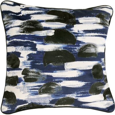 HomeMaison Coussin Paysage Abstrait - Publicité HomeMaison Coussin Paysage Abstrait - Publicité