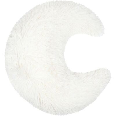 HomeMaison Coussin déco enfant en forme de lune - Publicité HomeMaison Coussin déco enfant en forme de lune - Publicité
