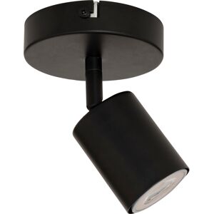 HomeMaison Spot mural orientable compatible plafond - Publicité HomeMaison Spot mural orientable compatible plafond - Publicité