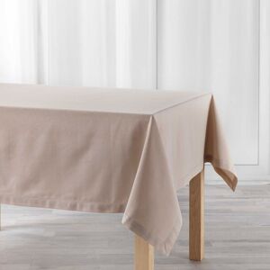 Douceur d'intérieur CHARLINE Nappe en lin - 140x240 cm - Publicité Douceur d'intérieur CHARLINE Nappe en lin - 140x240 cm - Publicité