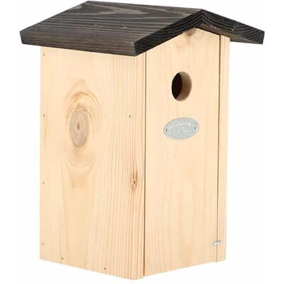 Esschert Design Nichoir Mésange bleue 23 cm - Publicité Esschert Design Nichoir Mésange bleue 23 cm - Publicité
