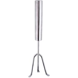 Esschert Design Râteau Acier inoxydable 28 cm - Publicité Esschert Design Râteau Acier inoxydable 28 cm - Publicité