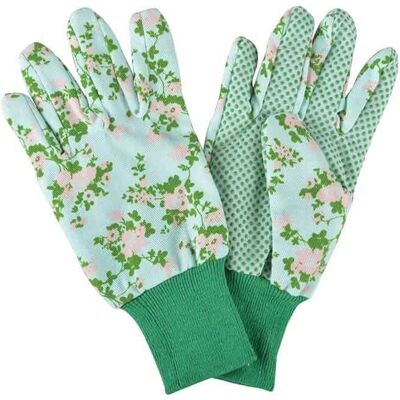 Esschert Design Gants de Jardinage pour femme - Publicité Esschert Design Gants de Jardinage pour femme - Publicité