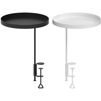 Esschert Design Lot de 2 supports ronds 24cm - Publicité Esschert Design Lot de 2 supports ronds 24cm - Publicité