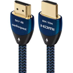 Audioquest SKY 48G - Câble HDMI> - Publicité Audioquest SKY 48G - Câble HDMI> - Publicité