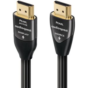 Audioquest PEARL 48G - Câble HDMI 8K /10K> - Publicité Audioquest PEARL 48G - Câble HDMI 8K /10K> - Publicité