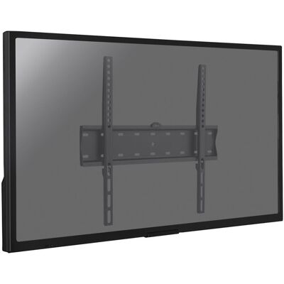 Kimex 012-1026 - Support TV fixe de 35" à 55"> - Publicité Kimex 012-1026 - Support TV fixe de 35" à 55"> - Publicité