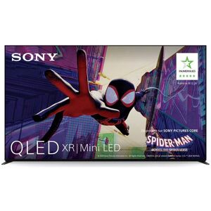 Sony Bravia 9 K-75XR90P - Téléviseur Mini LED UHD-4K 190 cm> - Publicité Sony Bravia 9 K-75XR90P - Téléviseur Mini LED UHD-4K 190 cm> - Publicité