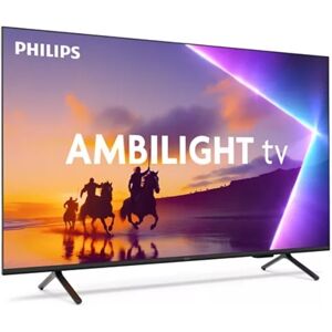 Philips 55PUS8550 - Téléviseur LED UHD-4K 139 cm> - Publicité Philips 55PUS8550 - Téléviseur LED UHD-4K 139 cm> - Publicité