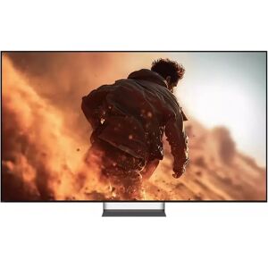 Sony BRAVIA 7 II - K85XR75 M2 - Téléviseur True RGB 4K HDR 215 cm> - Publicité Sony BRAVIA 7 II - K85XR75 M2 - Téléviseur True RGB 4K HDR 215 cm> - Publicité