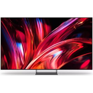 Sony BRAVIA 9 II - K65XR95 M2 - Téléviseur Mini LED RGB 4K UHD 165cm> - Publicité Sony BRAVIA 9 II - K65XR95 M2 - Téléviseur Mini LED RGB 4K UHD 165cm> - Publicité