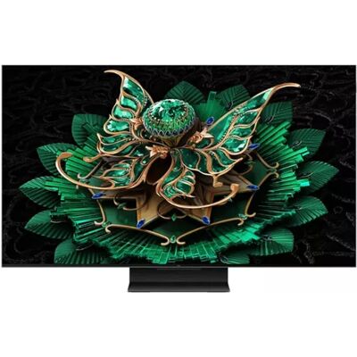 TCL 85C7K - Téléviseur QD-MiniLED UHD-4K 215 cm> - Publicité TCL 85C7K - Téléviseur QD-MiniLED UHD-4K 215 cm> - Publicité