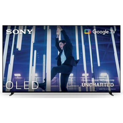 Sony Bravia 8 65XR80A - Téléviseur OLED UHD-4K 165 cm> - Publicité Sony Bravia 8 65XR80A - Téléviseur OLED UHD-4K 165 cm> - Publicité