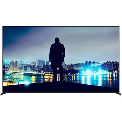 Sony BRAVIA 8 M2 K55XR8 - Téléviseur QD-OLED 4K UHD 139 cm> - Publicité Sony BRAVIA 8 M2 K55XR8 - Téléviseur QD-OLED 4K UHD 139 cm> - Publicité