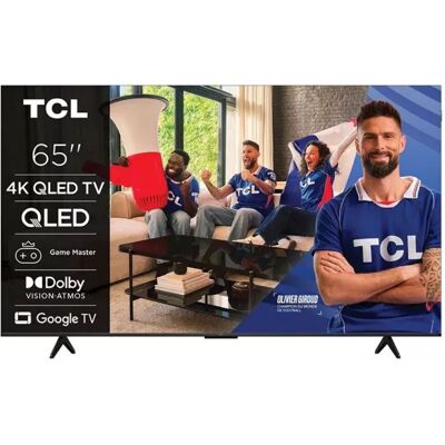 TCL 65P7L - Téléviseur QLED 4K UHD 165 cm> - Publicité TCL 65P7L - Téléviseur QLED 4K UHD 165 cm> - Publicité