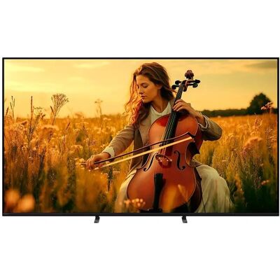Sony K-65XR59 65" 4K Ultra HD Smart TV - TV - Publicité Sony K-65XR59 65" 4K Ultra HD Smart TV - TV - Publicité