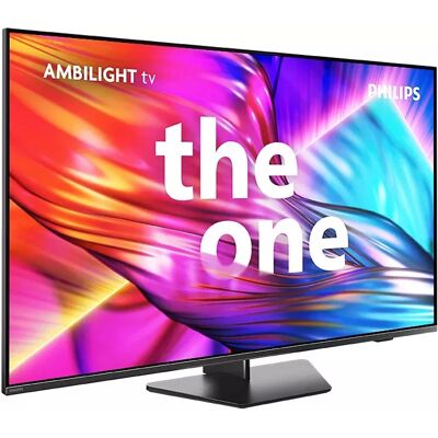Philips 65PUS8909 - Téléviseur LED UHD-4K 165 cm> - Publicité Philips 65PUS8909 - Téléviseur LED UHD-4K 165 cm> - Publicité