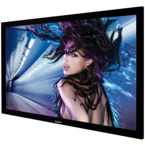 Lumene MOVIE PALACE UHD 4K - Ecran de projection fixe> - Publicité Lumene MOVIE PALACE UHD 4K - Ecran de projection fixe> - Publicité