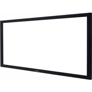 Lumene MOVIE PALACE UHD 4K - Ecran de projection fixe> - Publicité Lumene MOVIE PALACE UHD 4K - Ecran de projection fixe> - Publicité
