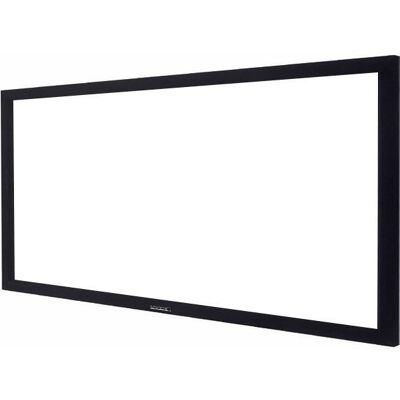 Lumene MOVIE PALACE UHD 4K - Ecran de projection fixe> - Publicité Lumene MOVIE PALACE UHD 4K - Ecran de projection fixe> - Publicité