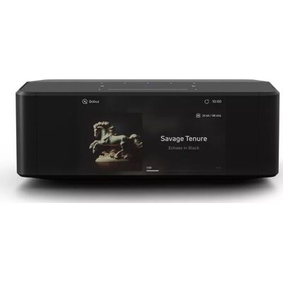 Bluesound NODE ICON - Lecteur réseau> - Publicité Bluesound NODE ICON - Lecteur réseau> - Publicité