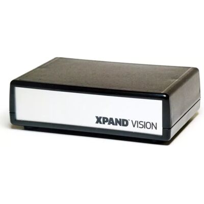 AE125-RF-PRO - Émetteur 3D compatible Sony XW7000ES> - Publicité AE125-RF-PRO - Émetteur 3D compatible Sony XW7000ES> - Publicité