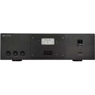 Taga PC-9000DC - Conditionneur secteur> - Publicité Taga PC-9000DC - Conditionneur secteur> - Publicité