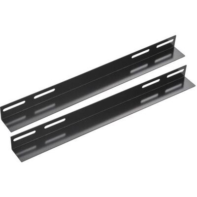 Kimex KIT 2 GLISSIERES - Glissières pour rack et baie de brassage 19"> - Publicité Kimex KIT 2 GLISSIERES - Glissières pour rack et baie de brassage 19"> - Publicité