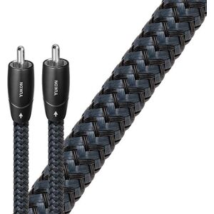 Audioquest YUKON RCA - Câble stéréo RCA> - Publicité Audioquest YUKON RCA - Câble stéréo RCA> - Publicité