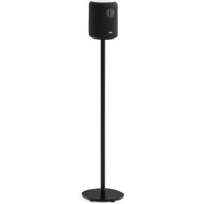 Norstone WiiM SOUND FLOOR STAND - Pied d'enceinte (pièce)> - Publicité Norstone WiiM SOUND FLOOR STAND - Pied d'enceinte (pièce)> - Publicité