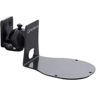 Norstone WiiM SOUND WALL MOUNT - Pied d'enceinte (pièce)> - Publicité Norstone WiiM SOUND WALL MOUNT - Pied d'enceinte (pièce)> - Publicité