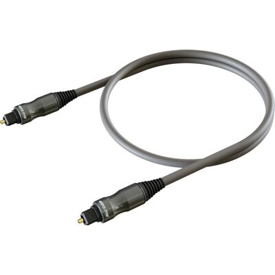 Real Cable OTT70 - Câble numérique optique> - Publicité Real Cable OTT70 - Câble numérique optique> - Publicité