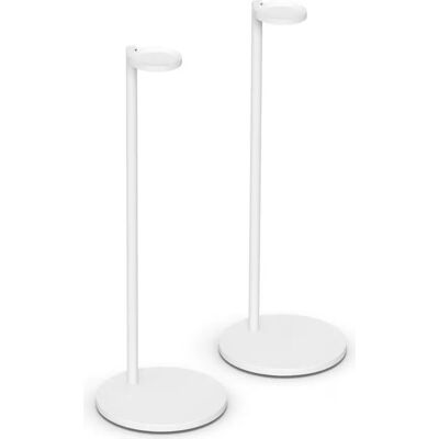 Sonos STANDS ERA 100 - Pieds d'enceinte (paire)> - Publicité Sonos STANDS ERA 100 - Pieds d'enceinte (paire)> - Publicité