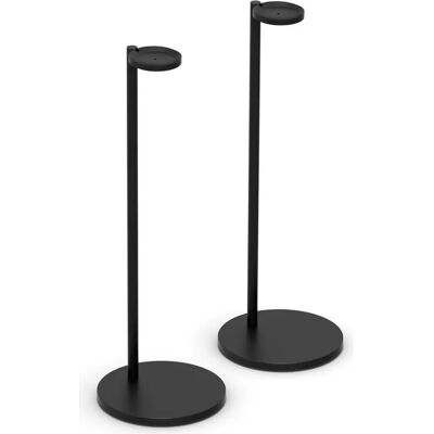 Sonos STANDS ERA 100 - Pieds d'enceinte (paire)> - Publicité Sonos STANDS ERA 100 - Pieds d'enceinte (paire)> - Publicité
