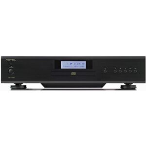 Rotel CD11 MKII - Lecteur CD haut de gamme - Lecteur CD - Publicité Rotel CD11 MKII - Lecteur CD haut de gamme - Lecteur CD - Publicité